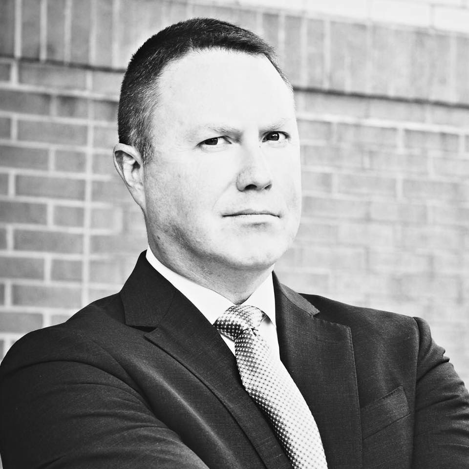 Sean P. Quinlan, Esq. — Pennsylvania DUI & Criminal Defense Attorney